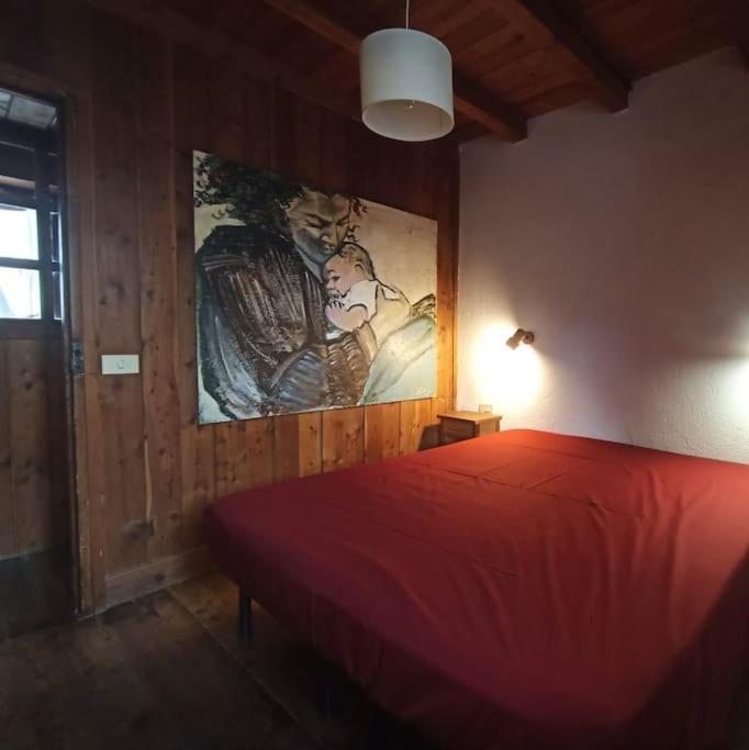 Villa Costa Da Lori Cogne Buitenkant foto