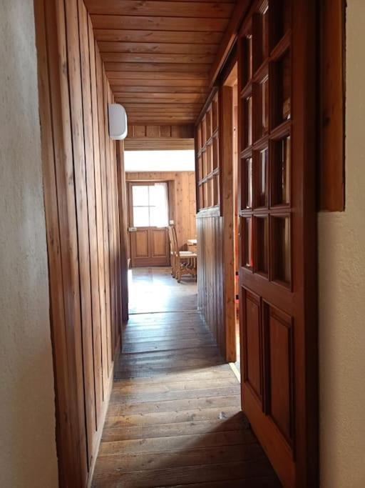 Villa Costa Da Lori Cogne Buitenkant foto