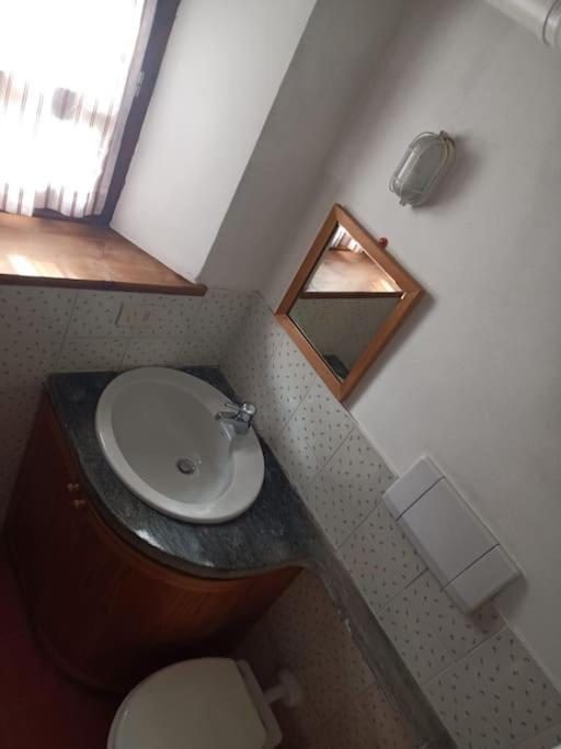 Villa Costa Da Lori Cogne Buitenkant foto