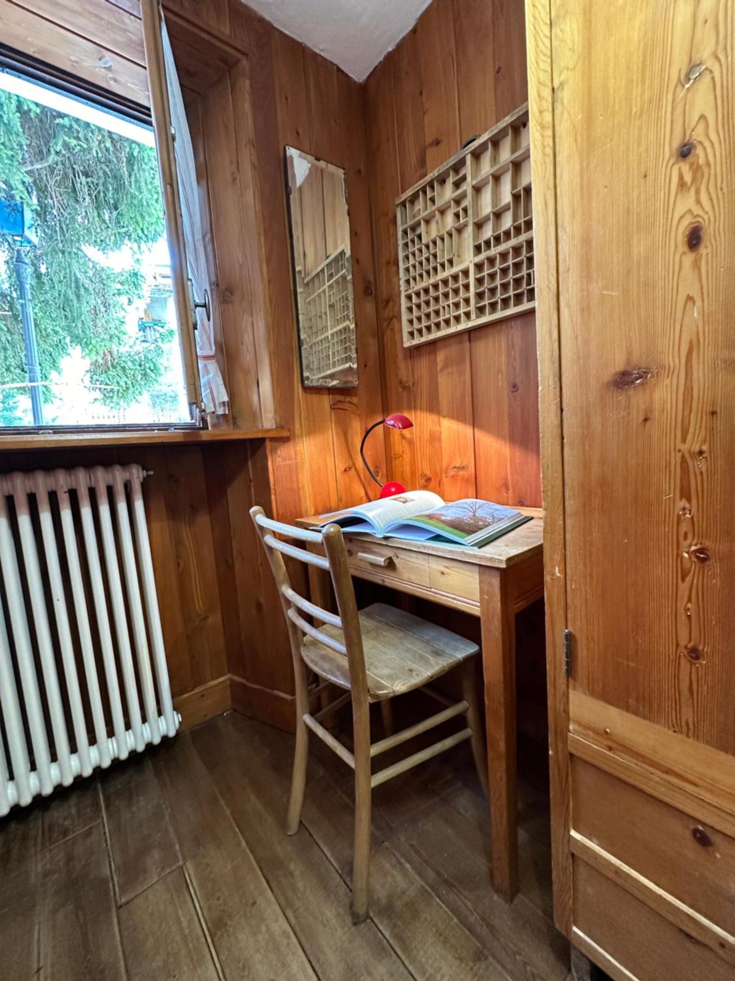 Villa Costa Da Lori Cogne Buitenkant foto